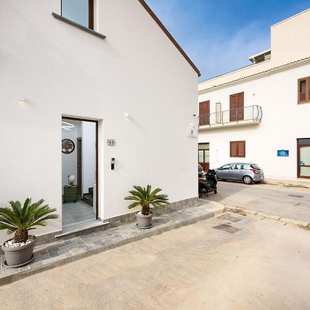 Ad Maiora B&B San Vito Lo Capo Luaran gambar
