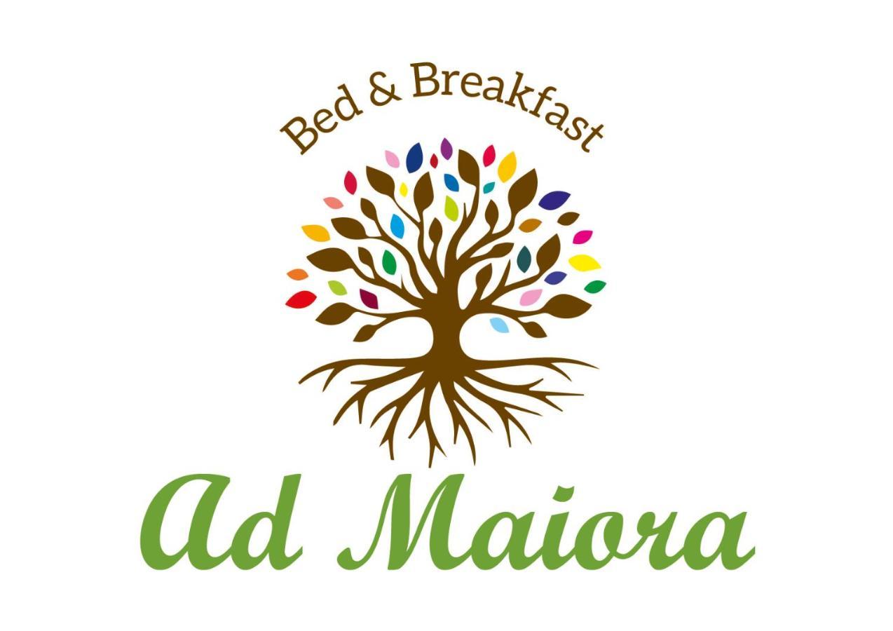 Ad Maiora B&B San Vito Lo Capo Luaran gambar