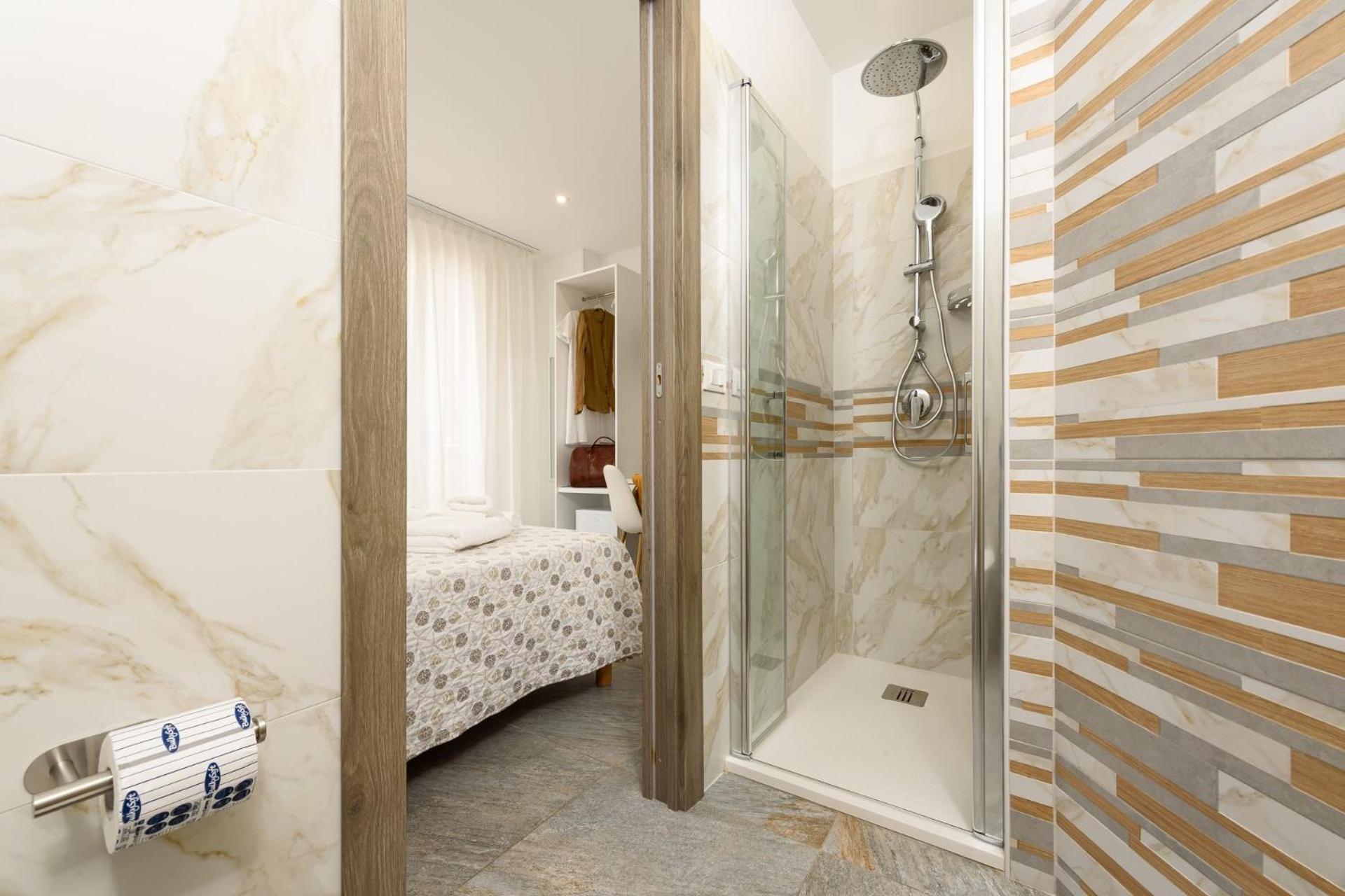 Ad Maiora B&B San Vito Lo Capo Luaran gambar