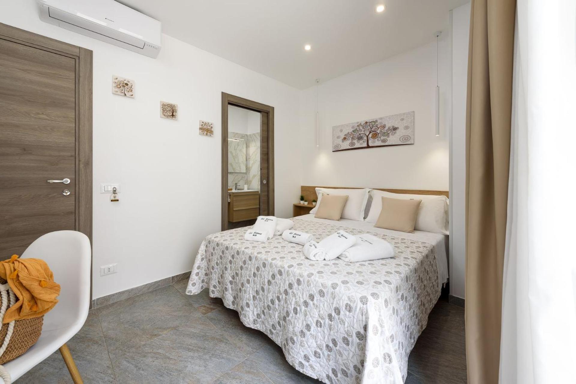 Ad Maiora B&B San Vito Lo Capo Luaran gambar