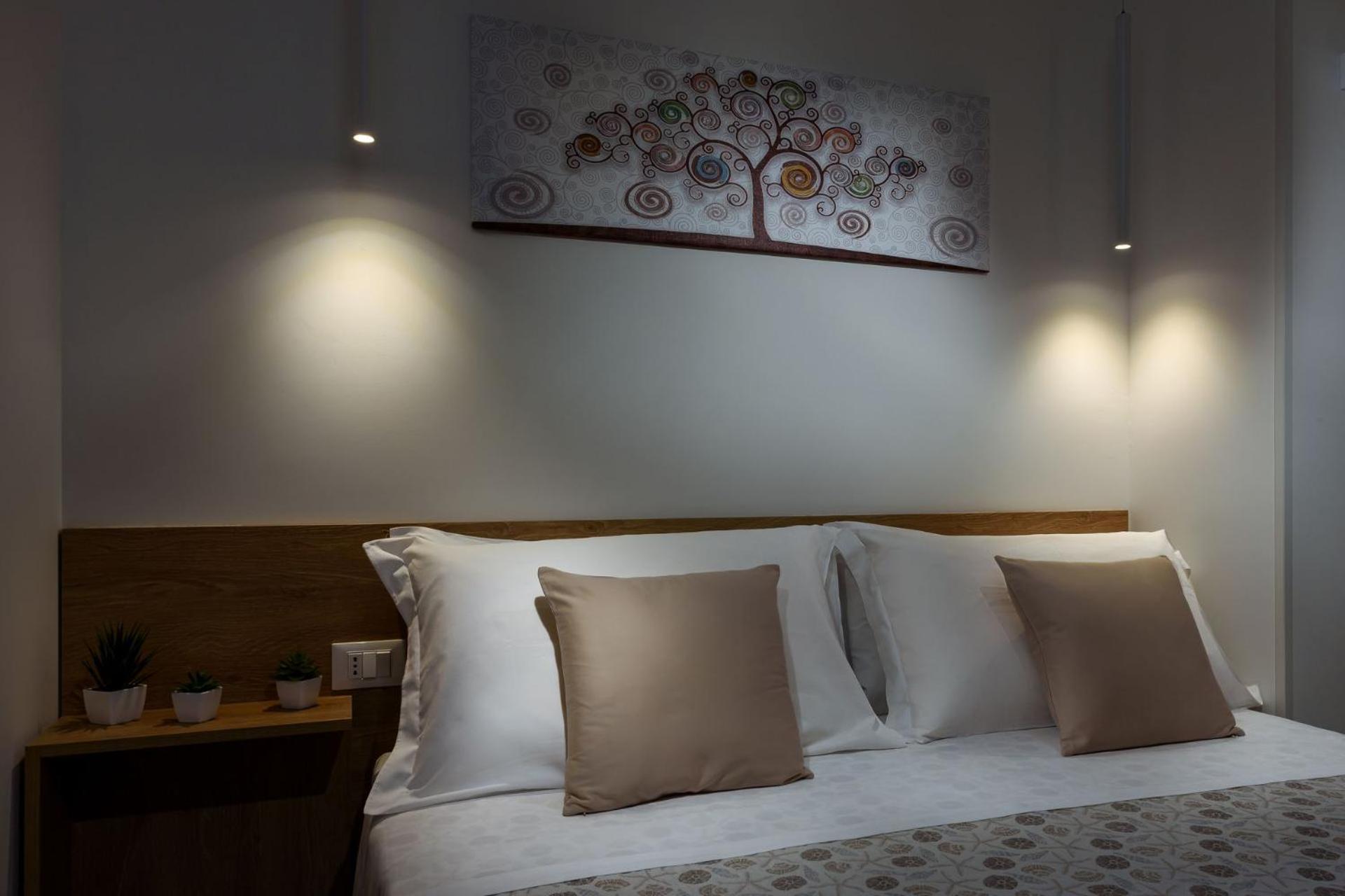 Ad Maiora B&B San Vito Lo Capo Luaran gambar