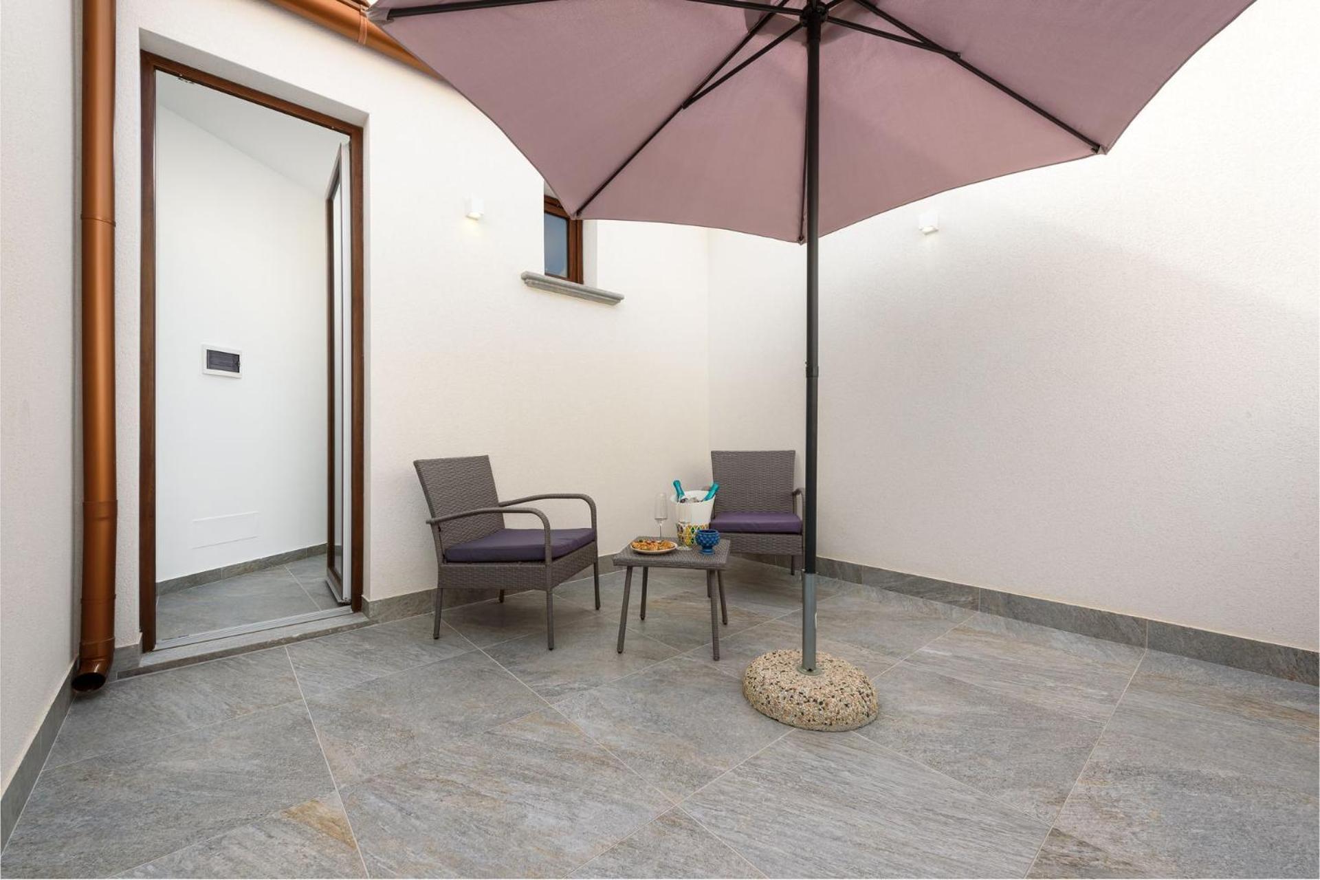 Ad Maiora B&B San Vito Lo Capo Luaran gambar