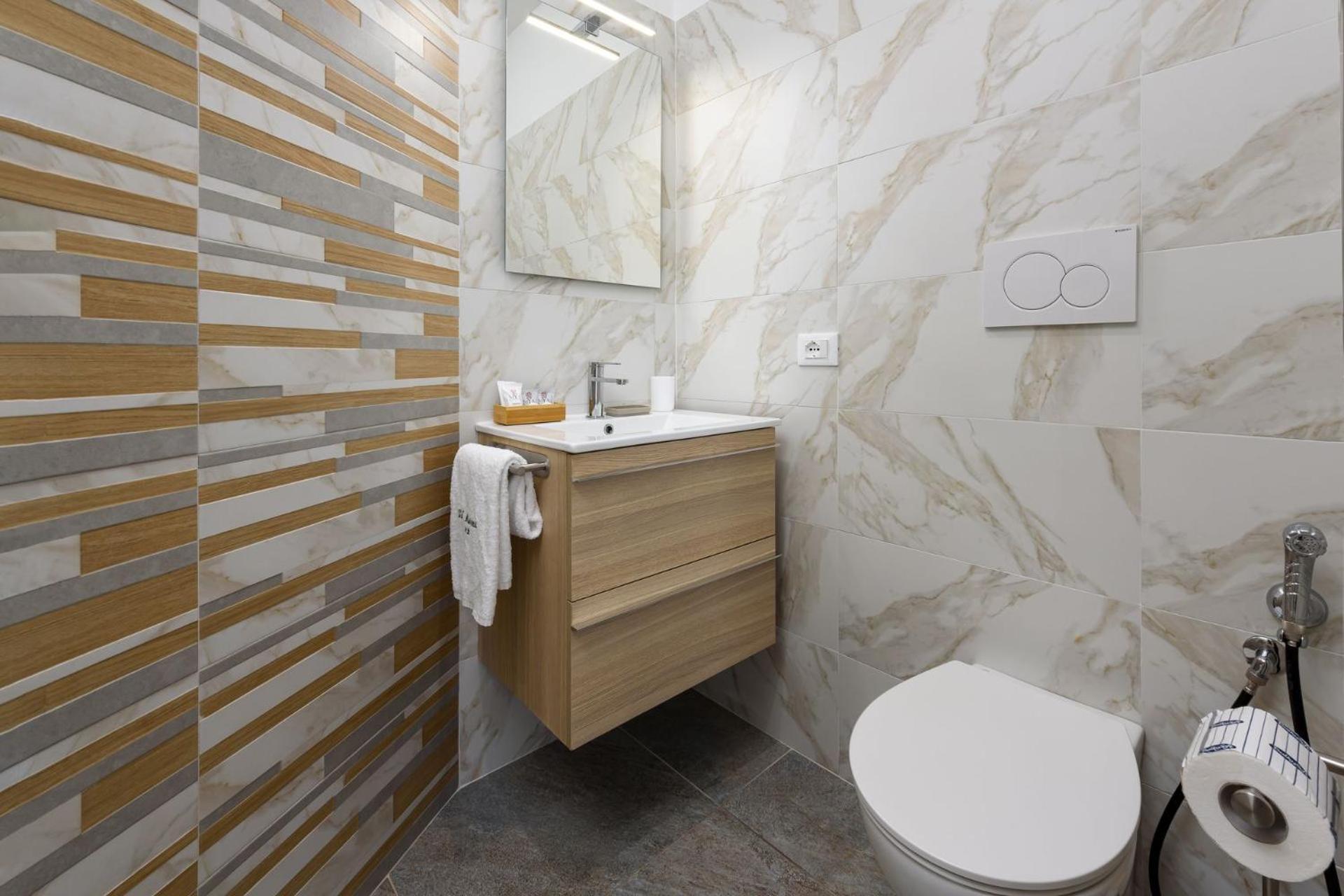Ad Maiora B&B San Vito Lo Capo Luaran gambar