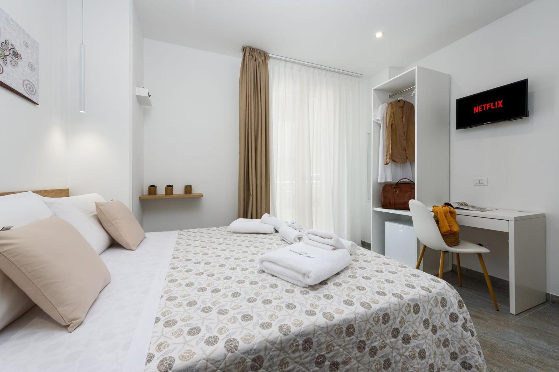 Ad Maiora B&B San Vito Lo Capo Luaran gambar